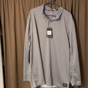 Nike Golf pull over